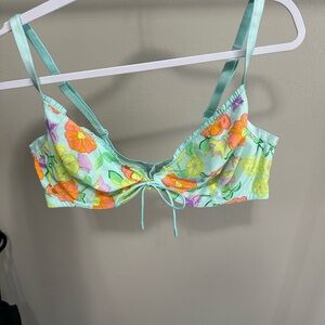 Savage Fenty lingerie set